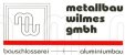 Schlosser Nordrhein-Westfalen: Metallbau Wilmes GmbH