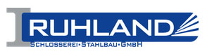 Schlosser Baden-Wuerttemberg: Ruhland, Schlosserei + Stahlbau GmbH