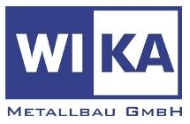 Schlosser Nordrhein-Westfalen: Wika Metallbau GmbH 