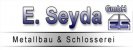 Schlosser Hessen: E. Seyda GmbH