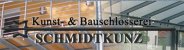 Schlosser Bayern: Schmidtkunz Schlosserei GmbH & Co. KG