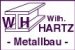 Schlosser Schleswig-Holstein: Wilh. Hartz Metallbau