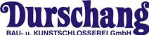 Schlosser Bayern: Bau- und Kunstschlosserei Durschang GmbH